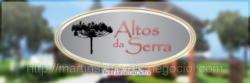 Condomínio Altos da Serra-Bom Jardim.