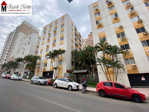 Ipanema Centro Criciúma apartamento a venda