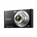 Câmera Digital Sony Cyber-shot W320 14.1 MegaPixels - Sony 