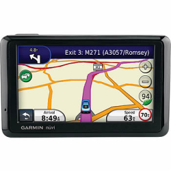 GPS Garmin 1310