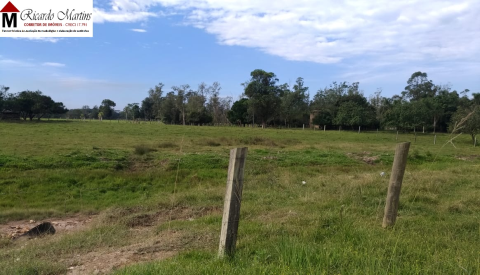 Terreno a venda Quarta Linha Criciúma