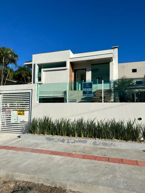 Casa a venda Rio Maina Criciúma