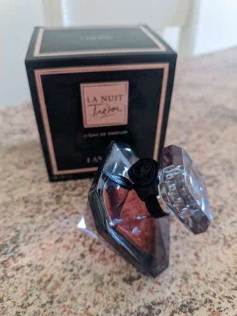 La Nuit Tresor L'EAU DE PARFUM LANCOME 30ml