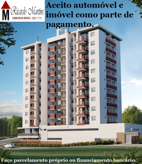 Calalzo di Cadore Michel Criciúma apartamento venda