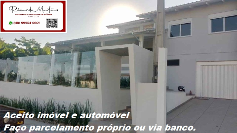 Casa a venda bairro Mina Brasil Criciúma