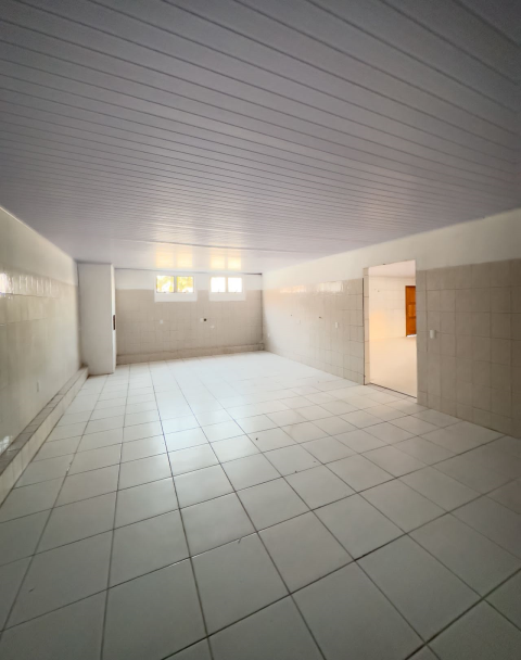 Pavilhão galpão depósito bairro Santo Antônio Criciúma
