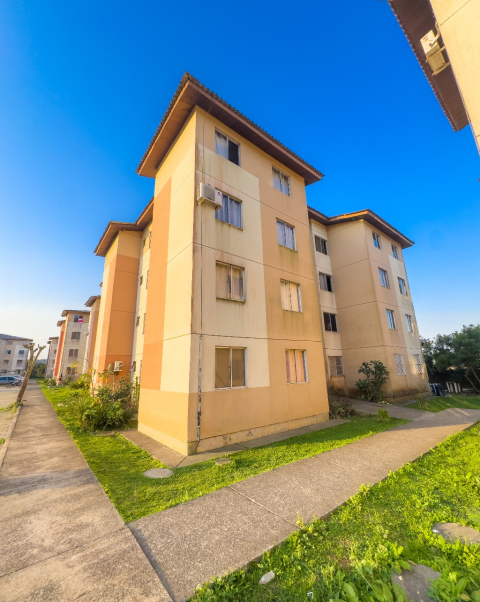 San Diego quarta Linha apartamento a venda Criciúma