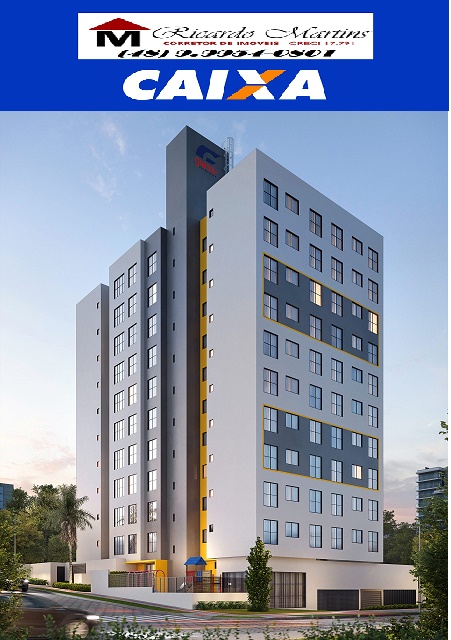 Liverpool Prospera Criciúma apartamento venda