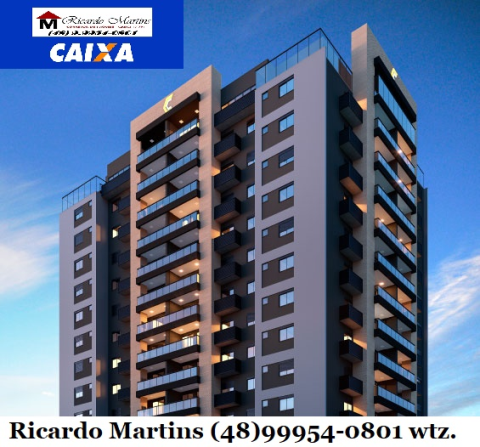 Sun Park residencial bairro São Luiz Criciúma